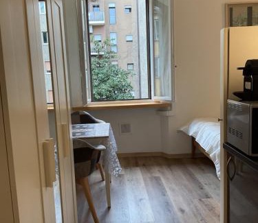 Lazzaretto Apartment | Number32milan