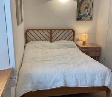 Lazzaretto Apartment | Number32milan