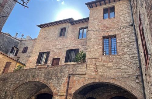 Todi House | Numero 6