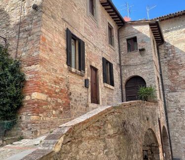 Todi House | Numero 6