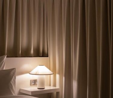 Sint-Gillis Apartment | Numero cent