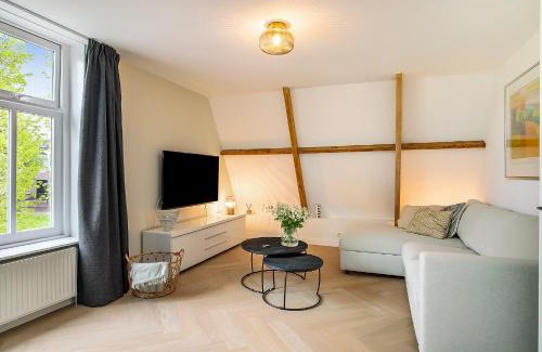Wommels Apartment | Nummertje50