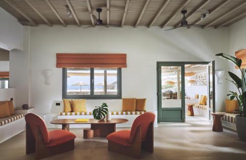 Kalafatis Hotel | NUMO Mykonos Boutique Resort
