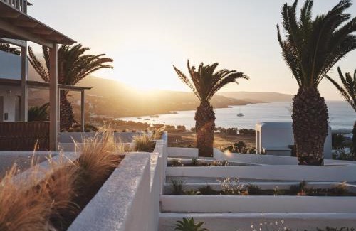 Kalafatis Hotel | NUMO Mykonos Boutique Resort