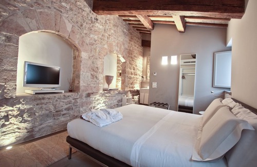 Assisi Hotel | Nun Assisi Relais Spa Museum