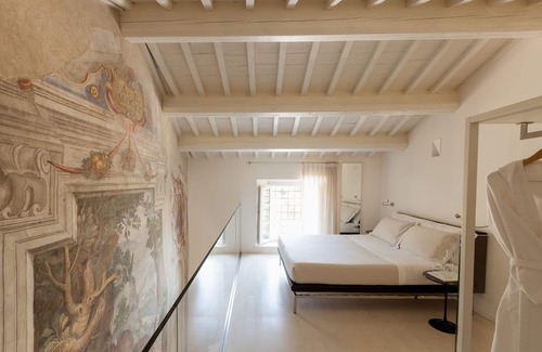 Assisi Hotel | Nun Assisi Relais Spa Museum