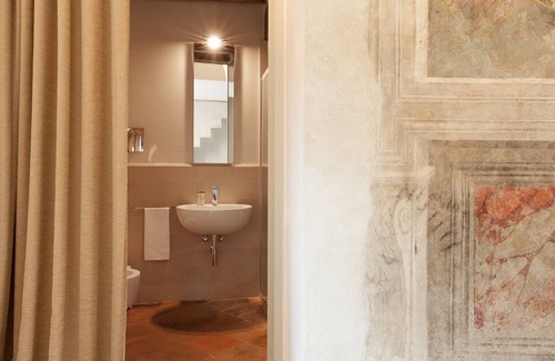 Assisi Hotel | Nun Assisi Relais Spa Museum
