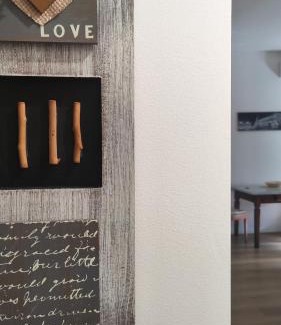 Santo Stefano Apartment | NuNa Home