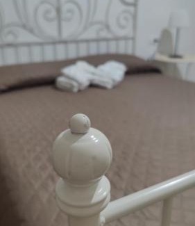 Santo Stefano Apartment | NuNa Home