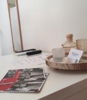 Santo Stefano Apartment | NuNa Home