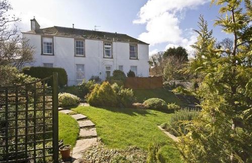 North Berwick House | Nungate