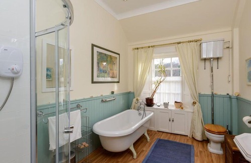 North Berwick House | Nungate