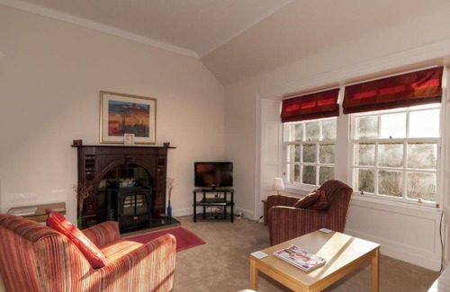 North Berwick House | Nungate