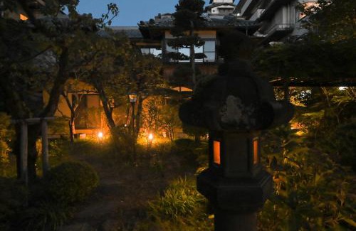 Kamisuwa Onsen Hotel | Nunohan
