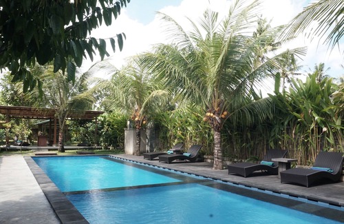 Nyambu Hotel | Nunu Bali Eco Friendly Retreat
