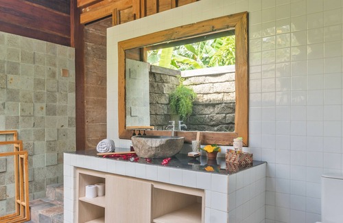 Nyambu Hotel | Nunu Bali Eco Friendly Retreat