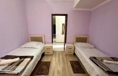 Tsqaltubo House | Nunu's Guesthouse