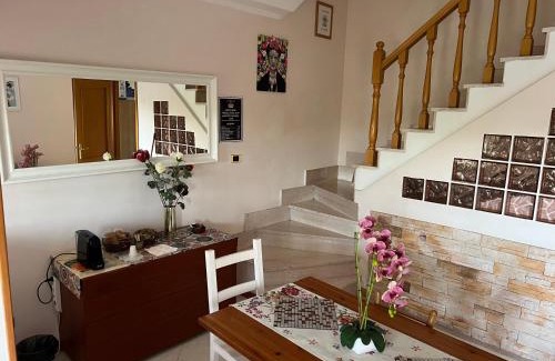 Ponte Galeria-La Pisana Bed & Breakfast | Nuova Fiera Apart.