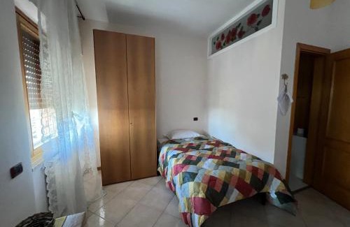 Ponte Galeria-La Pisana Bed & Breakfast | Nuova Fiera Apart.