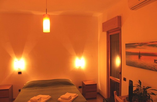 Ponte Galeria-La Pisana Bed & Breakfast | Nuova Fiera Aparthouse