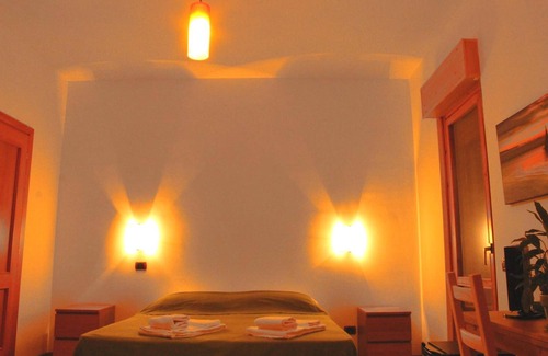Ponte Galeria-La Pisana Bed & Breakfast | Nuova Fiera Aparthouse