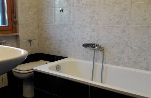 Ponte Galeria-La Pisana Bed & Breakfast | Nuova Fiera Aparthouse