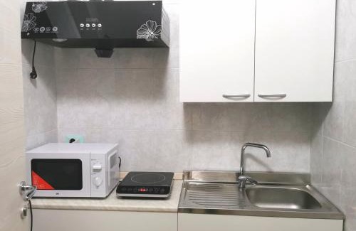 Sud-Ovest House | Nuova fiera camera