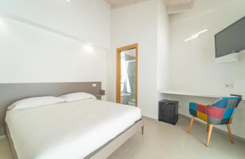 Olbia City Centre Apartment | Nuova -Luxury Rooms & Apartment-