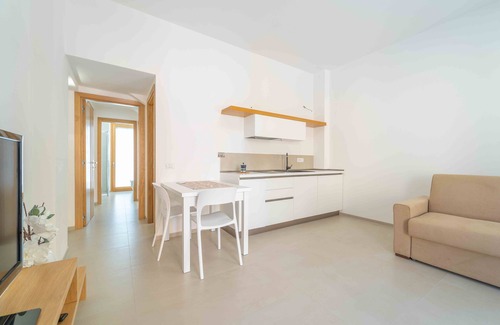 Olbia City Centre House | Nuova - Luxury Rooms & Apartment