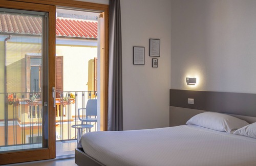 Olbia City Centre House | Nuova - Luxury Rooms & Apartment