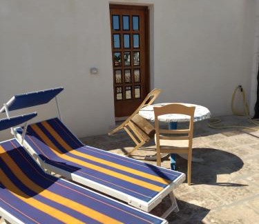 Savelletri Apartment | nuovi appartamenti dai pescatori