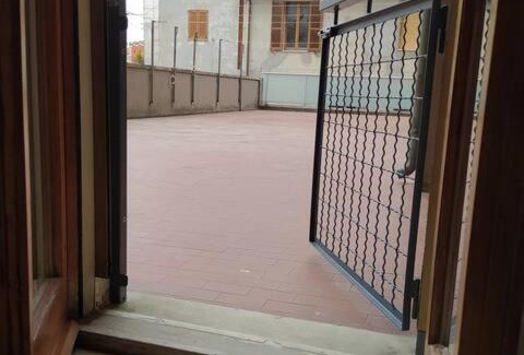 Senigallia Apartment | Nuovi bilocali Panta Rei - Suite della Terra