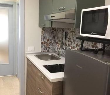 Senigallia Apartment | Nuovi bilocali Panta Rei - Suite della Terra