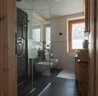 Valfurva Apartment | NUOVISSIMO appartamento a due passi da Bormio!