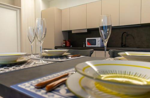 Pinarella Apartment | Nuovo Appartamento a Cervia vicino al Mare 4 Ospiti