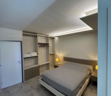 Pinarella Apartment | Nuovo Appartamento a Cervia vicino al Mare 4 Ospiti