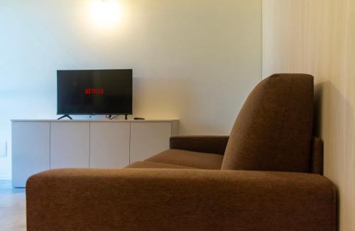 Pinarella Apartment | Nuovo Appartamento a Cervia vicino al Mare 4 Ospiti