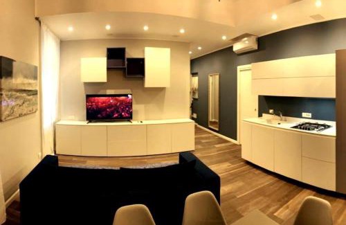 Alassio Apartment | Nuovo Appartamento Borgo Coscia
