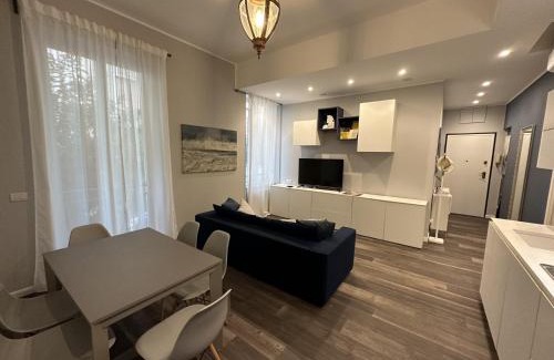 Alassio Apartment | Nuovo Appartamento Borgo Coscia