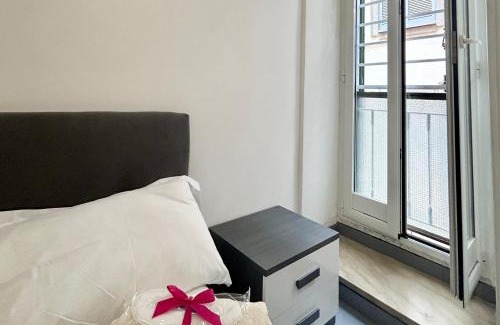 Frascati Apartment | Nuovo appartamento - Casa D'Amaldi
