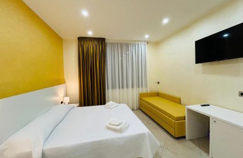 Campogrande Bed & Breakfast | Nuovo Borgo B&B