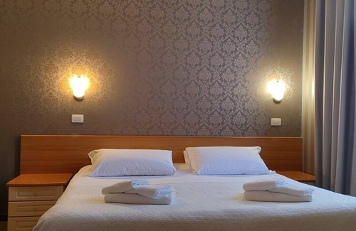 Rondo - Torretta Hotel | Nuovo Rondò