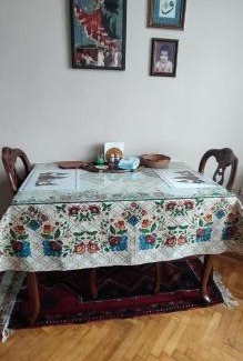 Sultanahmet Apartment | Nur home 2