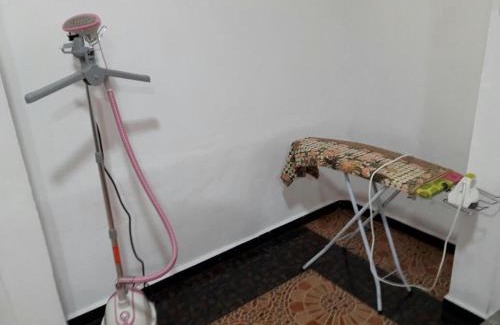 Wakaf Che Yeh House | Nur Muslim Homestay At Kota Bharu