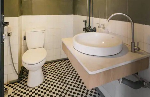 Truc Bach House | Nura: Fully Equipped Studio w/ Bathtub~Old Quarter