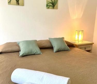 Bosa Historic Centre Apartment | Nura's - Casa Le Ninfe
