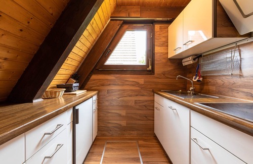 Immenstaad am Bodensee House | Nurdachhaus