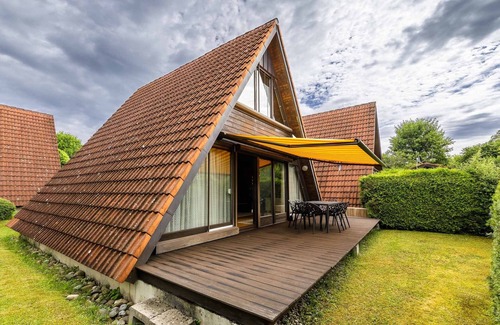Immenstaad am Bodensee House | Nurdachhaus