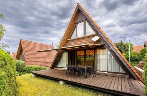 Immenstaad am Bodensee House | Nurdachhaus