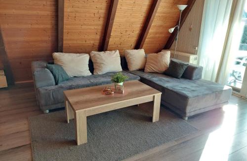 Fedderwardersiel House | Nurdachhaus HOHER WEG 50